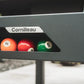 Classic In & Outdoor Dining Pool Table - Cornilleau Table Tennis Singapore Official Store