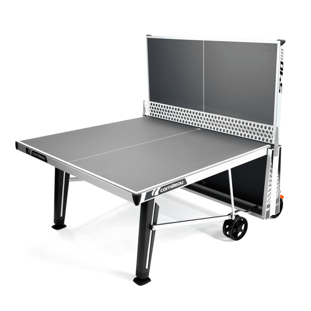 Cornilleau Pro 540M Outdoor Table Tennis Table - Cornilleau Table Tennis Singapore Official Store