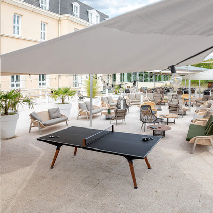 Origin In & Outdoor Dining Table Tennis Table