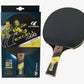 Excell 2000 Carbon Table Tennis Bat - Cornilleau Table Tennis Singapore Official Store