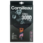 Excell 3000 Carbon Table Tennis Bat