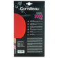 Excell 3000 Carbon Table Tennis Bat
