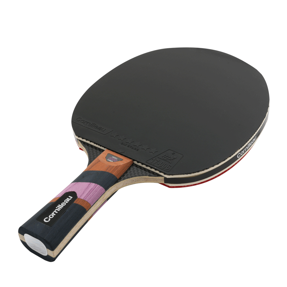Excell 3000 Carbon Table Tennis Bat