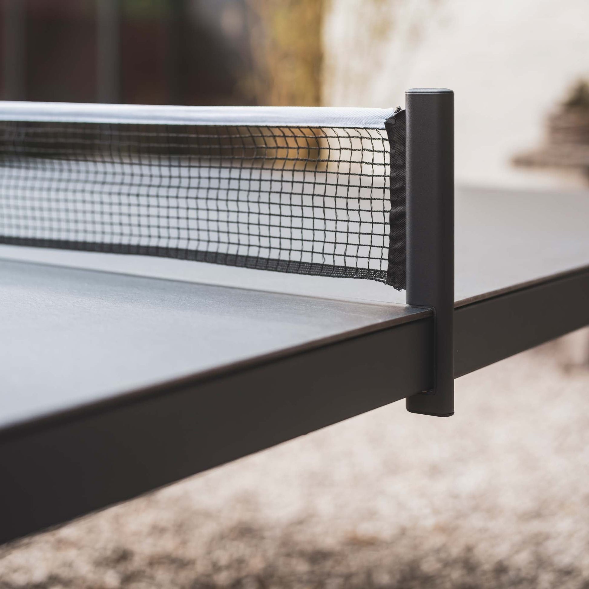 Hyphen Indoor / Outdoor Dining Table Tennis Table - Cornilleau Table Tennis Singapore Official Store