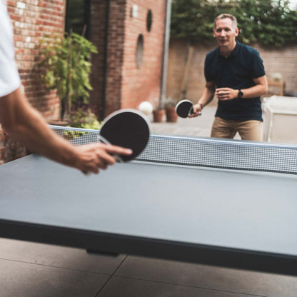 Hyphen Indoor / Outdoor Dining Table Tennis Table - Cornilleau Table Tennis Singapore Official Store