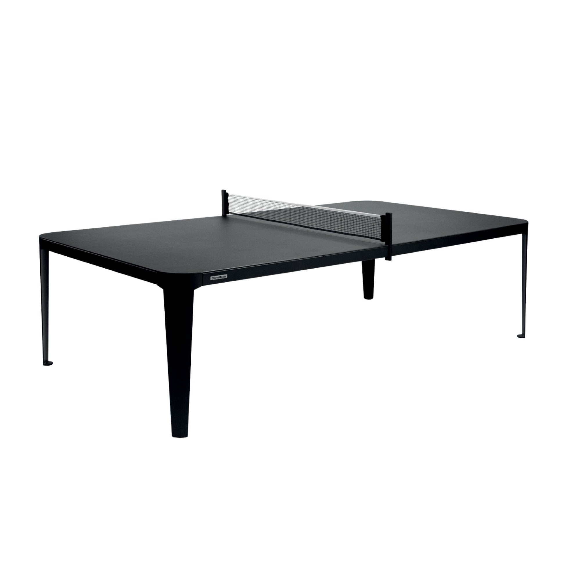 Hyphen Indoor / Outdoor Dining Table Tennis Table - Cornilleau Table Tennis Singapore Official Store