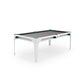 Hyphen Outdoor Dining Pool Table - Cornilleau Table Tennis Singapore Official Store