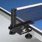 ITTF Competition Net & Post Set