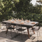 Origin In & Outdoor Dining Pool Table - Cornilleau Table Tennis Singapore Official Store