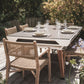 Origin In & Outdoor Dining Pool Table - Cornilleau Table Tennis Singapore Official Store
