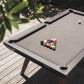 Origin In & Outdoor Dining Pool Table - Cornilleau Table Tennis Singapore Official Store