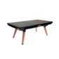 Origin In & Outdoor Dining Pool Table - Cornilleau Table Tennis Singapore Official Store