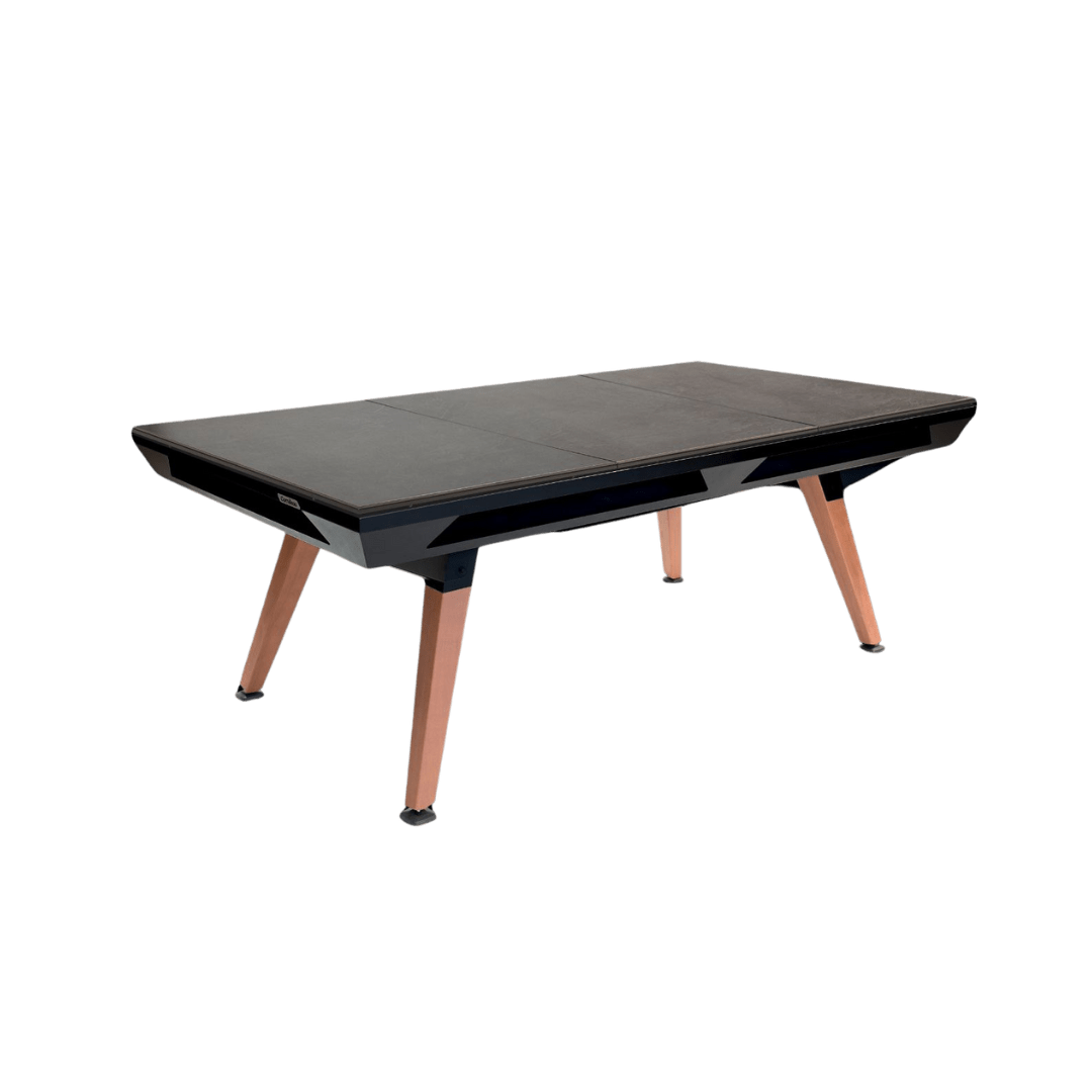 Origin In & Outdoor Dining Pool Table - Cornilleau Table Tennis Singapore Official Store
