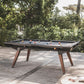 Origin In & Outdoor Dining Pool Table - Cornilleau Table Tennis Singapore Official Store