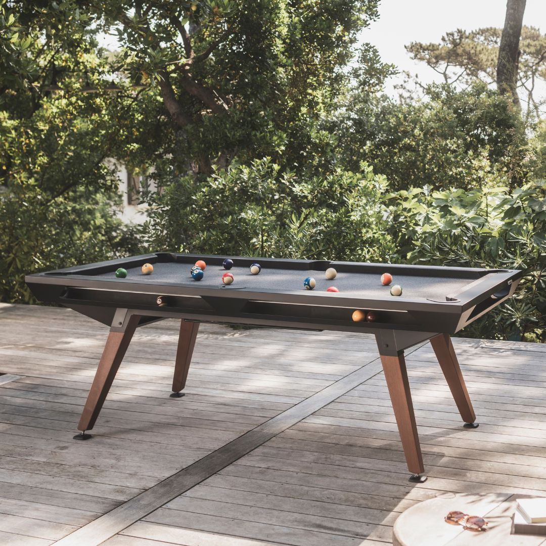 Origin In & Outdoor Dining Pool Table - Cornilleau Table Tennis Singapore Official Store