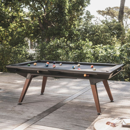 Origin In & Outdoor Dining Pool Table - Cornilleau Table Tennis Singapore Official Store