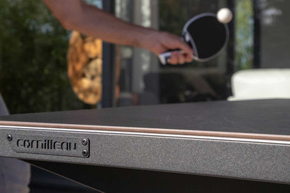 Origin Mid - sized Outdoor Dining Table Tennis Table - Cornilleau Table Tennis Singapore Official Store