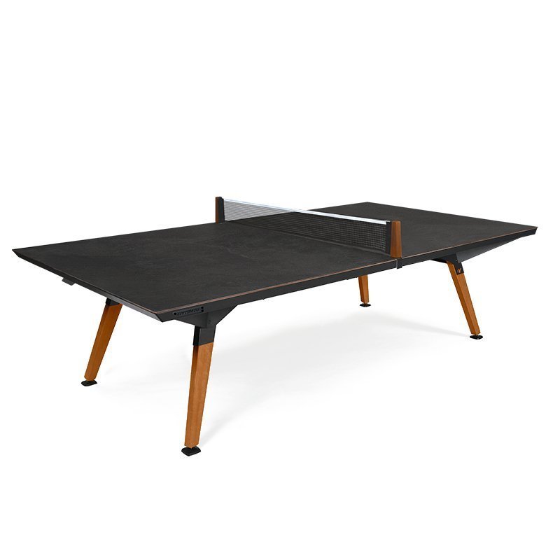 Origin Mid - sized Outdoor Dining Table Tennis Table - Cornilleau Table Tennis Singapore Official Store