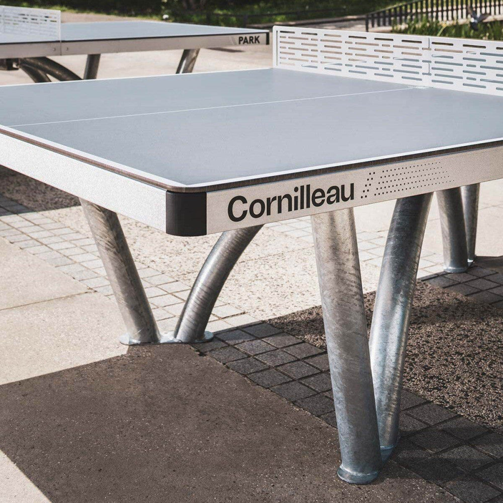 Pro Park Outdoor Table Tennis Table