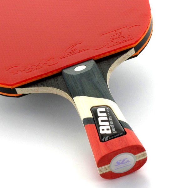 Perform 800 Table Tennis Bat - Cornilleau Table Tennis Singapore Official Store