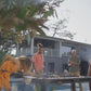 Hyphen In & Outdoor Dining Pool Table