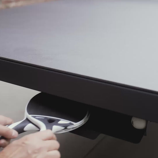 Cornilleau Hyphen Lifestyle Outdoor Table Tennis Table - Cornilleau Table Tennis Singapore Official Store