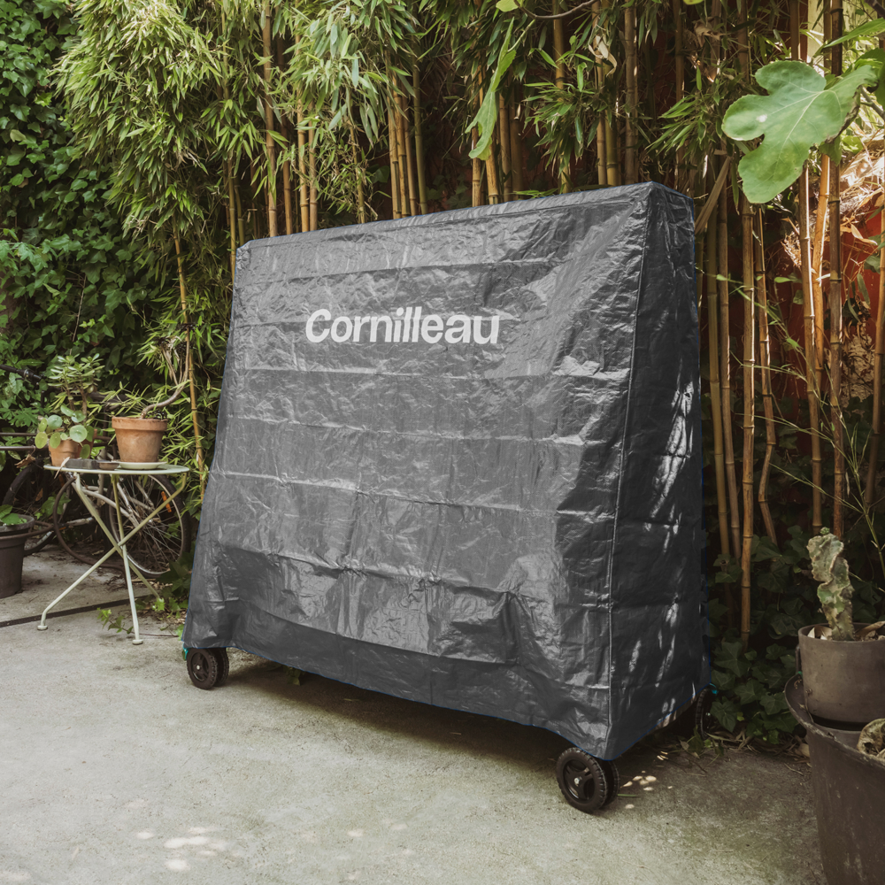 Cornilleau Sport PVC Table Cover
