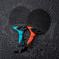 Tacteo Pack Duo (Waterproof) Table Tennis Bat