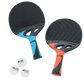 Tacteo Pack Duo (Waterproof) Table Tennis Bat