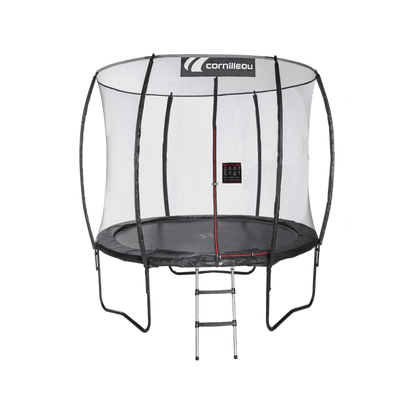 Trampoline Singapore Made in France