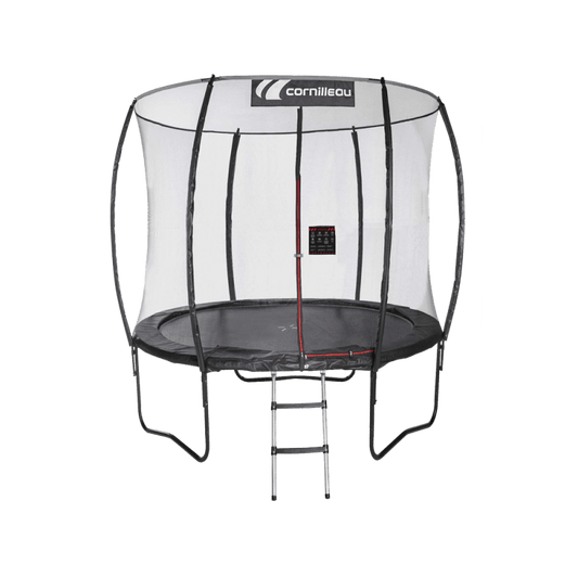Trampoline Singapore Made in France