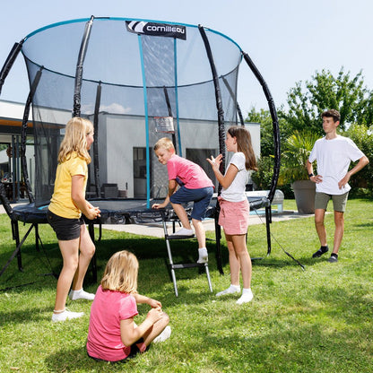 Cornilleau Trampoline (With Spring)
