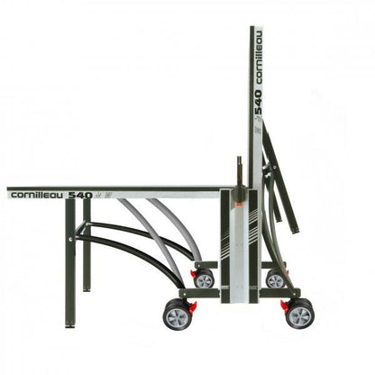 540 ITTF Table Tennis Table - Cornilleau Table Tennis Singapore Official Store