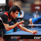 540 ITTF Table Tennis Table - Cornilleau Table Tennis Singapore Official Store