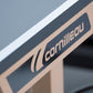 850 Wood ITTF Table Tennis Table - Cornilleau Singapore Official Store
