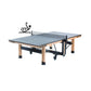 850 Wood ITTF Table Tennis Table - Cornilleau Singapore Official Store