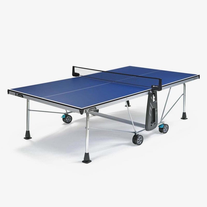 Cornilleau 300 Sport Indoor Table Tennis Table - Cornilleau Table Tennis Singapore Official Store