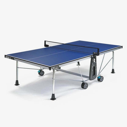 Cornilleau 300 Sport Indoor Table Tennis Table - Cornilleau Table Tennis Singapore Official Store