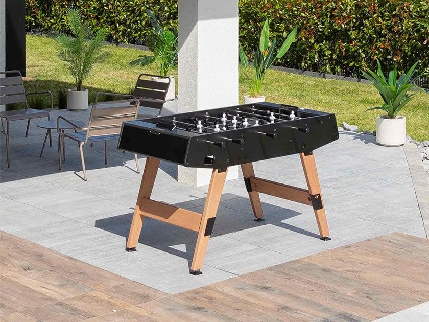 Cornilleau Lifestyle Outdoor Foosball Table - Cornilleau Table Tennis Singapore Official Store