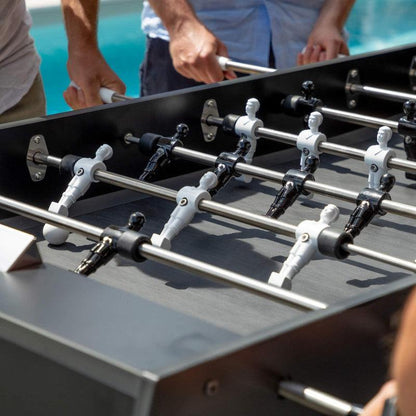 Cornilleau Lifestyle Outdoor Foosball Table - Cornilleau Table Tennis Singapore Official Store