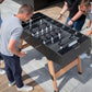 Cornilleau Lifestyle Outdoor Foosball Table - Cornilleau Table Tennis Singapore Official Store