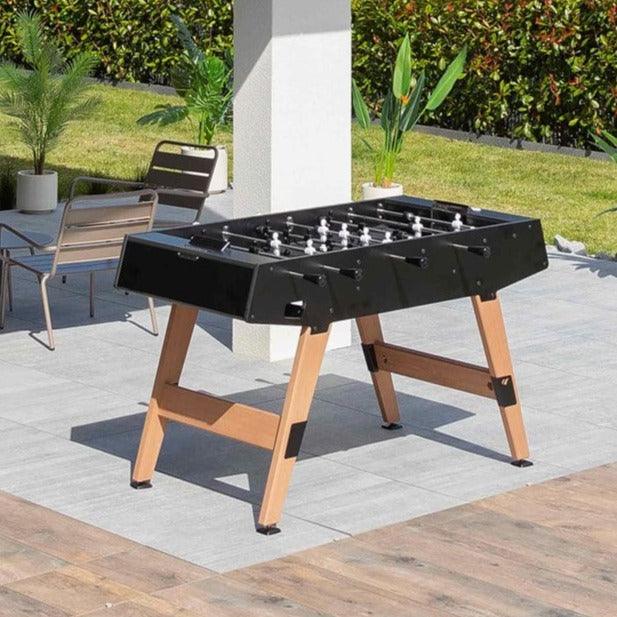 Cornilleau Lifestyle Outdoor Foosball Table - Cornilleau Table Tennis Singapore Official Store