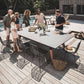Cornilleau Origin Outdoor Dining Table Tennis Table - Cornilleau Table Tennis Singapore Official Store