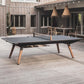 Cornilleau Origin Outdoor Dining Table Tennis Table - Cornilleau Table Tennis Singapore Official Store