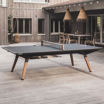 Cornilleau Origin Outdoor Dining Table Tennis Table - Cornilleau Table Tennis Singapore Official Store
