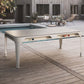 Hyphen Outdoor Dining Pool Table - Cornilleau Table Tennis Singapore Official Store