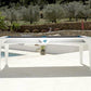 Hyphen Outdoor Dining Pool Table - Cornilleau Table Tennis Singapore Official Store