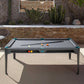Hyphen Outdoor Dining Pool Table - Cornilleau Table Tennis Singapore Official Store