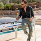 Hyphen Outdoor Dining Pool Table - Cornilleau Table Tennis Singapore Official Store