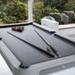 Hyphen Outdoor Dining Pool Table - Cornilleau Table Tennis Singapore Official Store